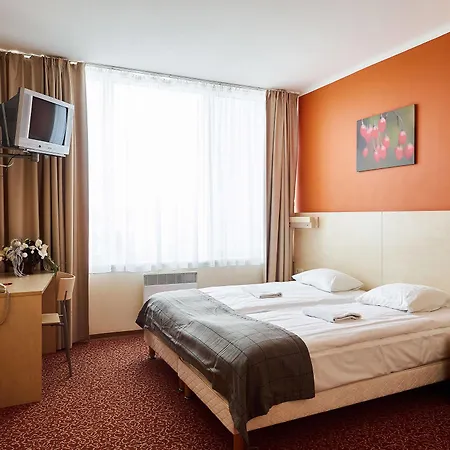 Rija Hotel Bauska